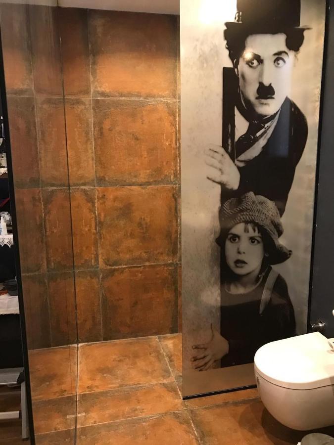 Oda ve Kahvaltı No 5 2*