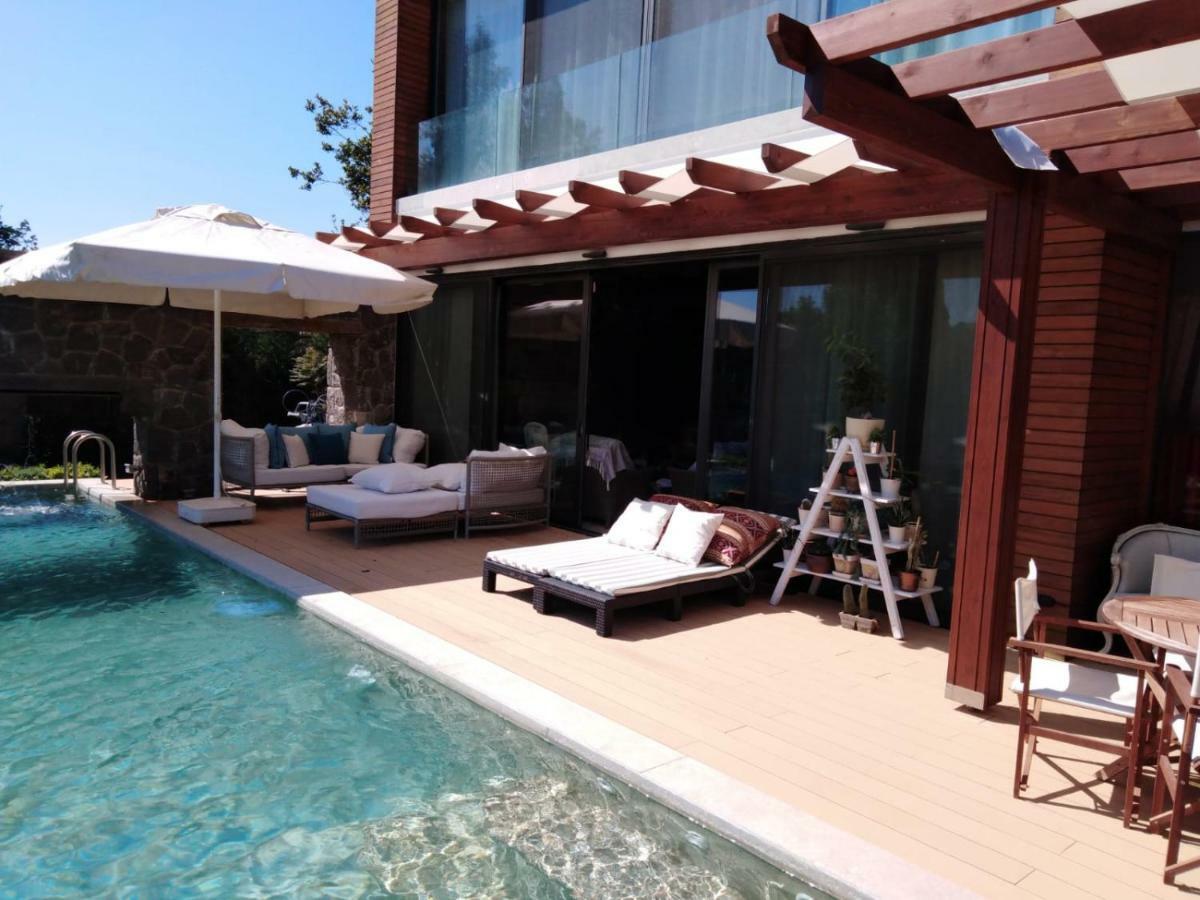 Oda ve Kahvaltı No 5 Bodrum