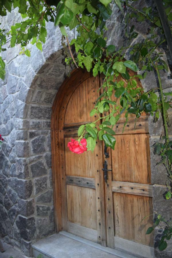 Oda ve Kahvaltı No 5 Bodrum